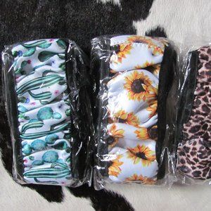 STEERING WHEEL COVERS BRAND NEW